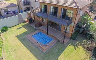 3 Bedroom House in Boksburg West