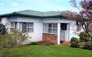 3 Bedroom House in Perridgevale