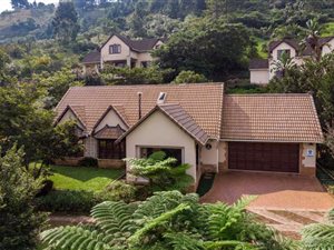 3 Bed Townhouse in Assagay