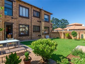 3 Bed House in Oriel