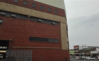 3200 m² Industrial space in Windermere