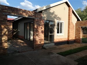 4 Bed House in Ellaton