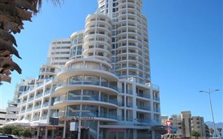 48 m² Commercial space in Strand Central