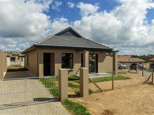 3 Bed House in Kidds Beach