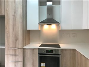 2 Bed Apartment in Atholl