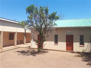 50 m² Commercial space in Kokstad