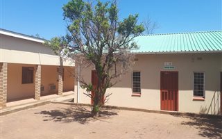 50 m² Commercial space in Kokstad