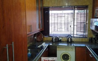 3 Bedroom Duplex in Jeppestown