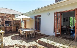 4 Bedroom House in Oatlands