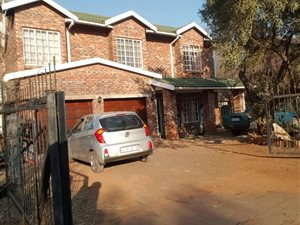 4 Bed House in Olifantsnek