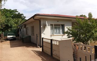 3 Bedroom House in Wellington North