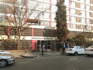 1 Bed Flat in Berea