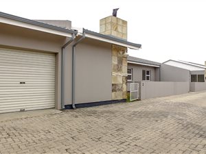 3 Bedroom Townhouse in Rynfield