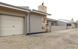 3 Bedroom Townhouse in Rynfield