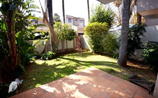 3 Bedroom Townhouse in Rivonia
