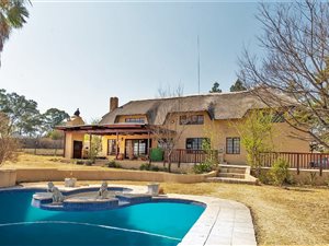 Farm in Broadacres