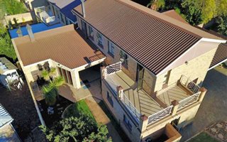 3 Bedroom House in Dan Pienaar