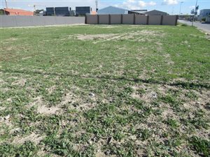1000 m² Land available in Blackheath