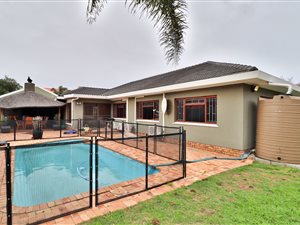 5 Bed House in Goedehoop