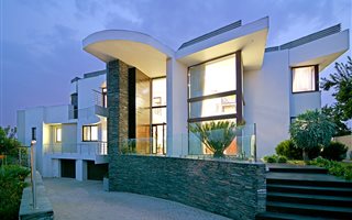 3 Bedroom House in Serengeti