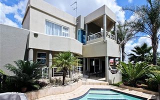 4 Bedroom House in Crosby