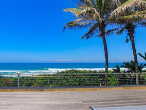 2 Bed Simplex in Umhlanga Rocks