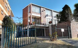 2 Bedroom Townhouse in Risidale