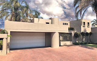 3 Bedroom House in Morehill