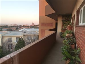 2 Bed Apartment in Navalsig