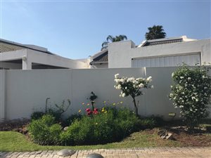 2 Bedroom Townhouse in Wierda Park