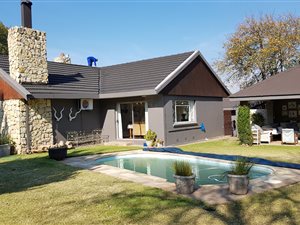 4 Bed House in Balmoral