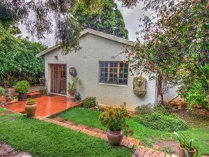 3 Bed House in Sunnyrock