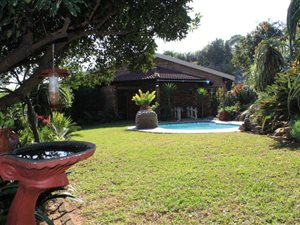 2 Bed Townhouse in Meadow Brook