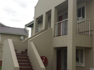 2 Bed Apartment in Brentwood Park