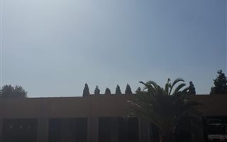 1080 m² Industrial space in Meyerton