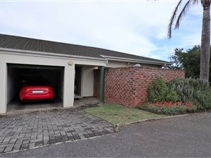 2 Bed Townhouse in Gonubie