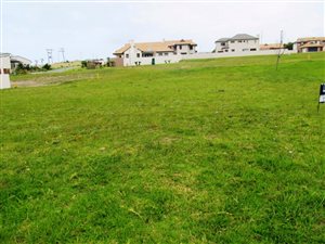 812 m² Land available in Glen Gariff