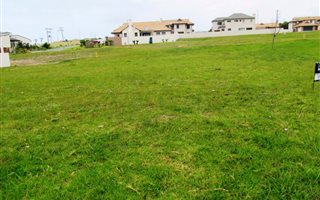 812 m² Land available in Glen Gariff
