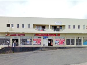 3 Bed Apartment in Risecliff