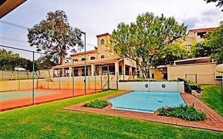 3 Bedroom Duplex in Morningside