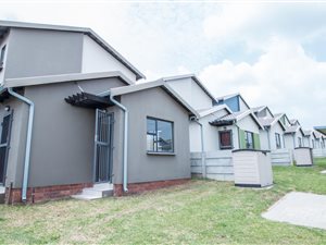 3 Bed House in Summerset