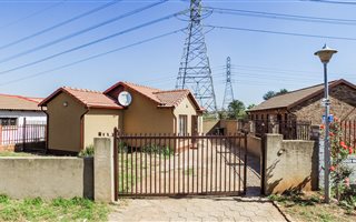 3 Bedroom House in Danville