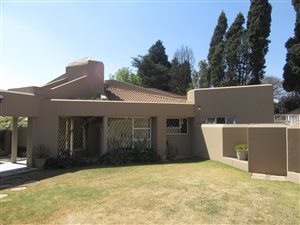 3 Bed House in Parkhill Gardens