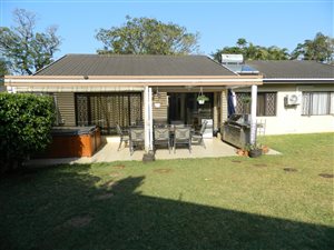3 Bed Townhouse in Margate