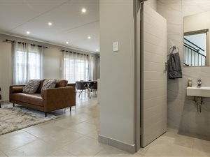 3 Bed House in Roodepoort North
