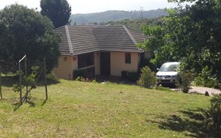 2 Bedroom House in Eastford Ridge