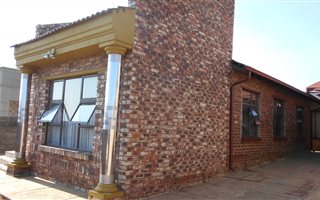 3 Bedroom House in Sebokeng