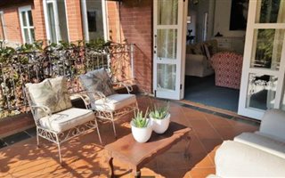 3 Bedroom Apartment in Athlone