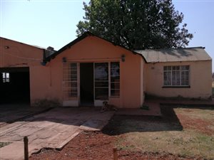 3 Bed House in Withok Estates