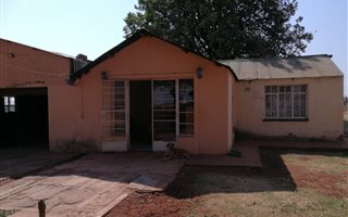 3 Bedroom House in Withok Estates